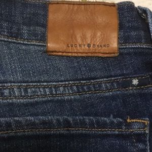 Lucky Brand Jeans🍀